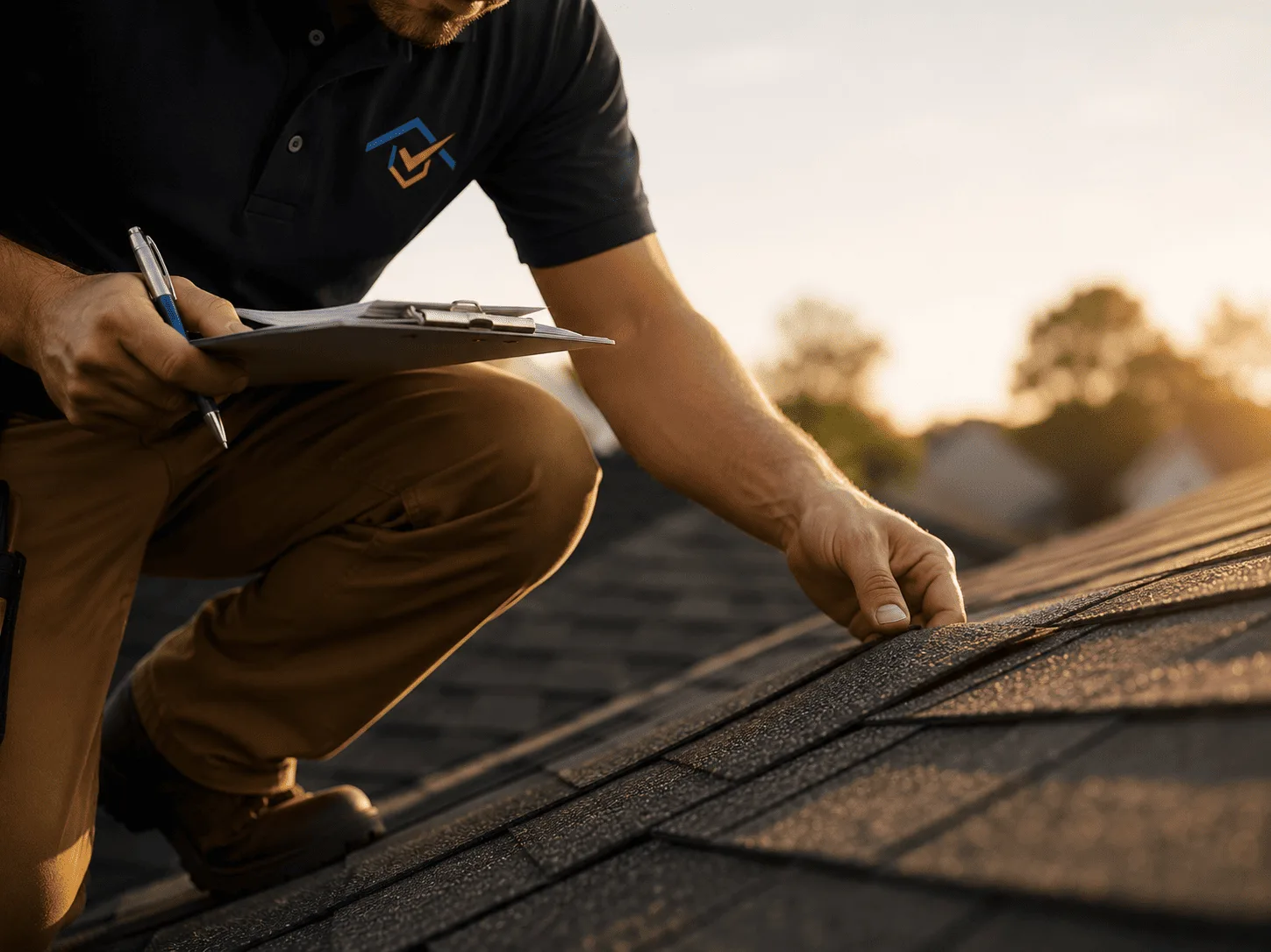 Why Choose Roof Inspection in Ashley, ND